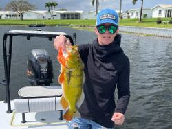 Delray Beach's Best Angling Experience